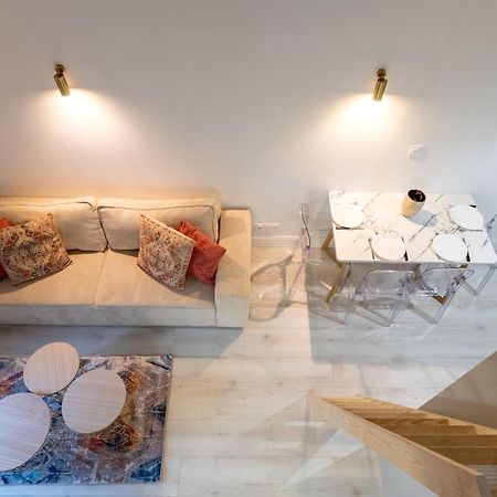 Suite Cathedrale Haut De Gamme + Parking - N°8 Rouen Exterior foto