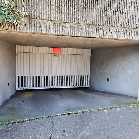 Suite Cathedrale Haut De Gamme + Parking - N°8 Rouen Exterior foto